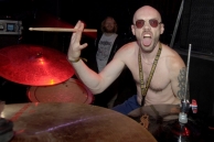 EXTREME NOISE TERROR